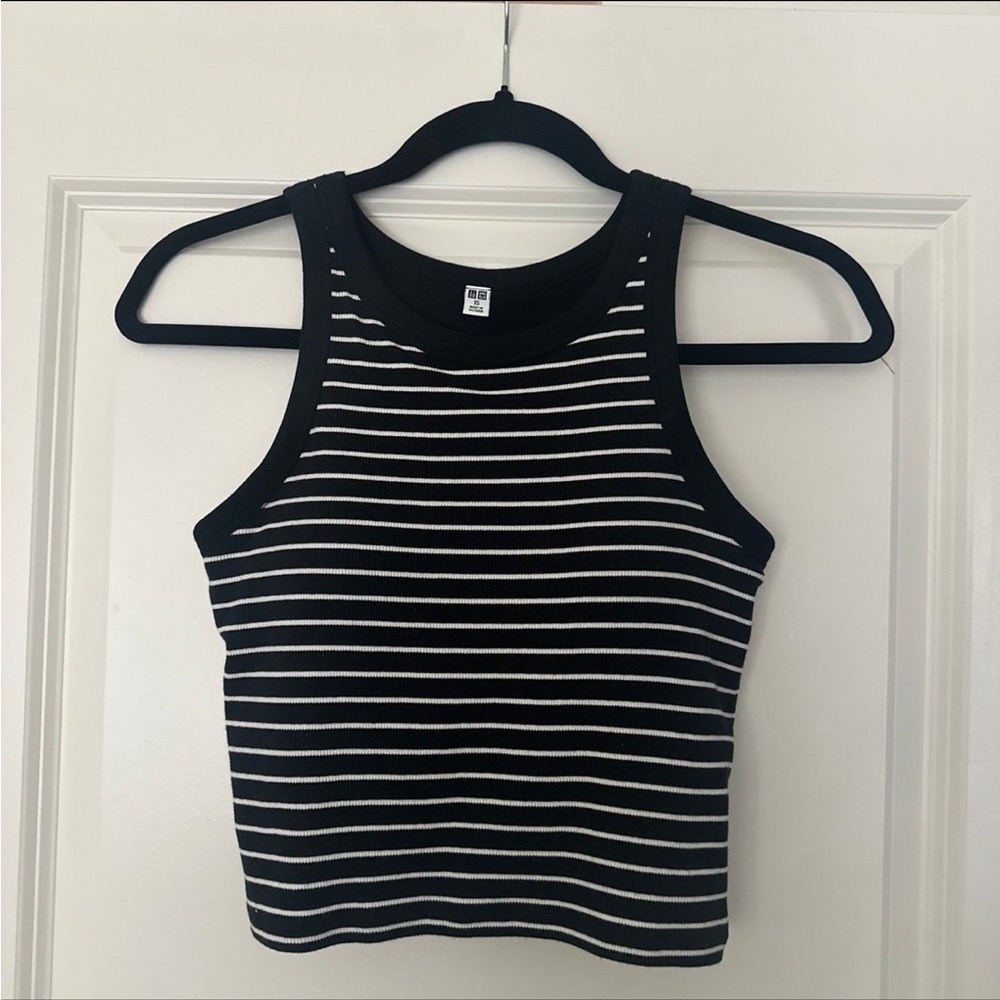 Uniqlo Bra Top (NWOT XS)